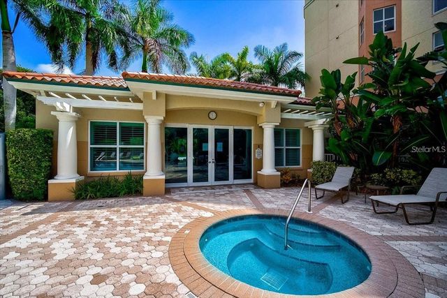 409 N POINT ROAD 802, Osprey, FL 34229