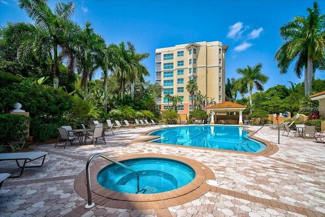 409 N POINT ROAD 802, Osprey, FL 34229