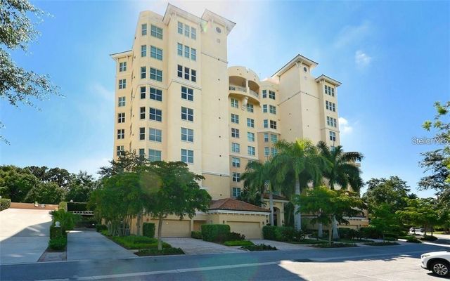 409 N POINT ROAD 802, Osprey, FL 34229