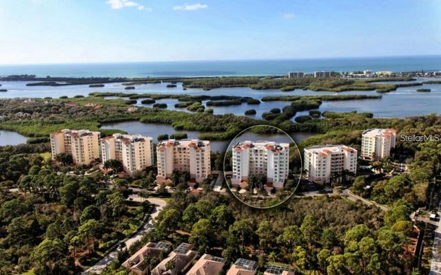 409 N POINT ROAD 802, Osprey, FL 34229