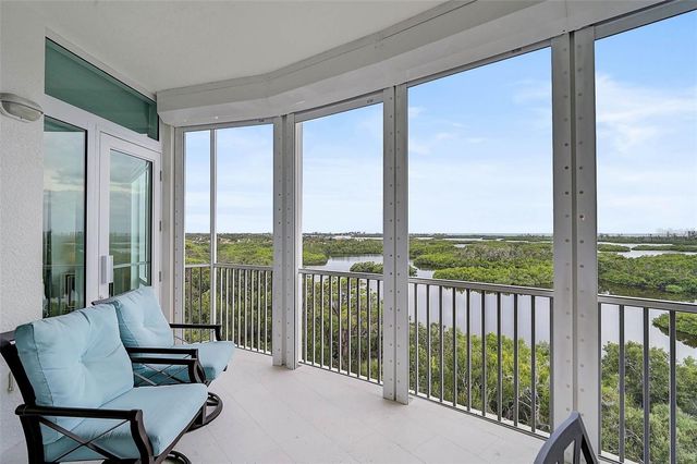 409 N POINT ROAD 802, Osprey, FL 34229
