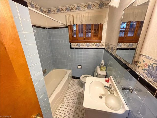 3180 Williston Road, Walkertown, NC 27051