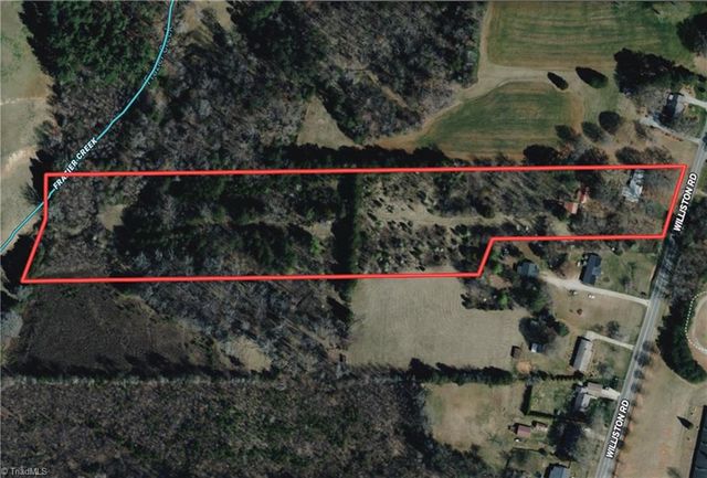 3180 Williston Road, Walkertown, NC 27051