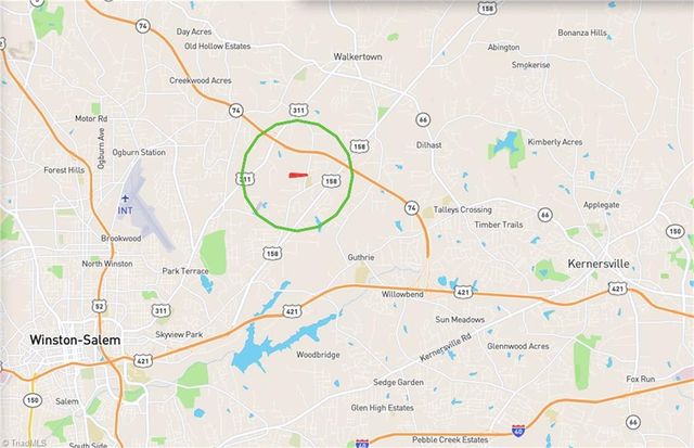 3180 Williston Road, Walkertown, NC 27051