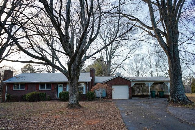 3180 Williston Road, Walkertown, NC 27051