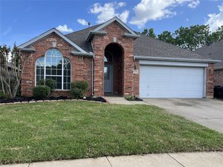 13356 Vista Glen Lane, Fort Worth, TX 76040