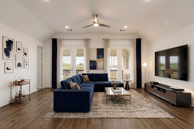 3302 Timbergrove Heights Street, Houston, TX 77008