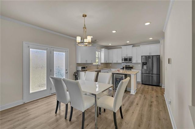 210 Hellen Valley Drive, Braselton, GA 30517