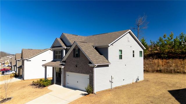 210 Hellen Valley Drive, Braselton, GA 30517