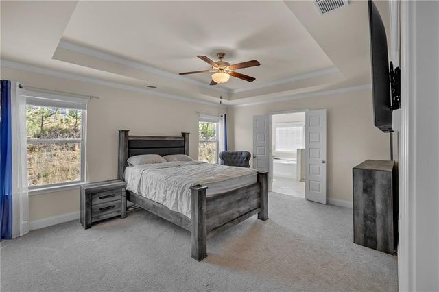 210 Hellen Valley Drive, Braselton, GA 30517