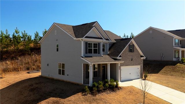210 Hellen Valley Drive, Braselton, GA 30517