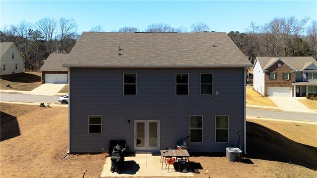 210 Hellen Valley Drive, Braselton, GA 30517