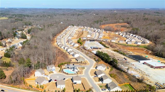 210 Hellen Valley Drive, Braselton, GA 30517