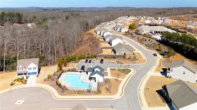 210 Hellen Valley Drive, Braselton, GA 30517