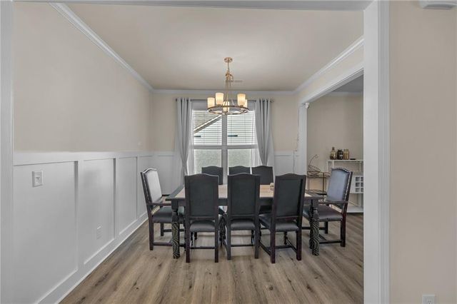 210 Hellen Valley Drive, Braselton, GA 30517