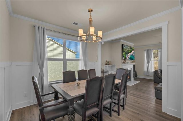 210 Hellen Valley Drive, Braselton, GA 30517