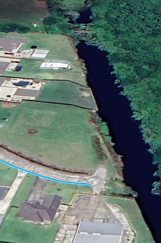 323 Buccaneer Road, Gray, LA 70359