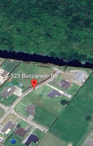 323 Buccaneer Road, Gray, LA 70359