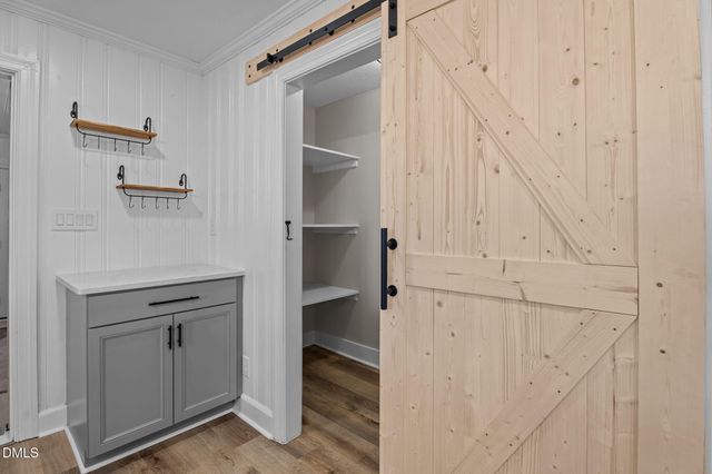 4874 Rosebud Church Road, Elm City, NC 27822