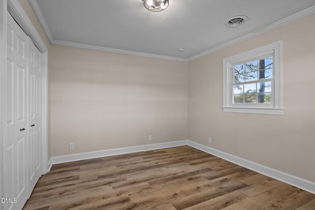 4874 Rosebud Church Road, Elm City, NC 27822