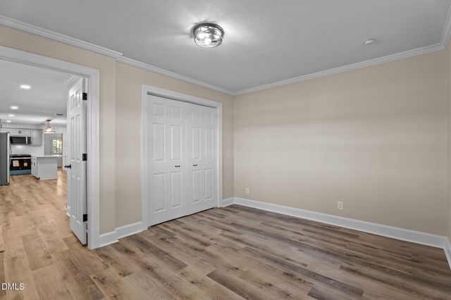 4874 Rosebud Church Road, Elm City, NC 27822