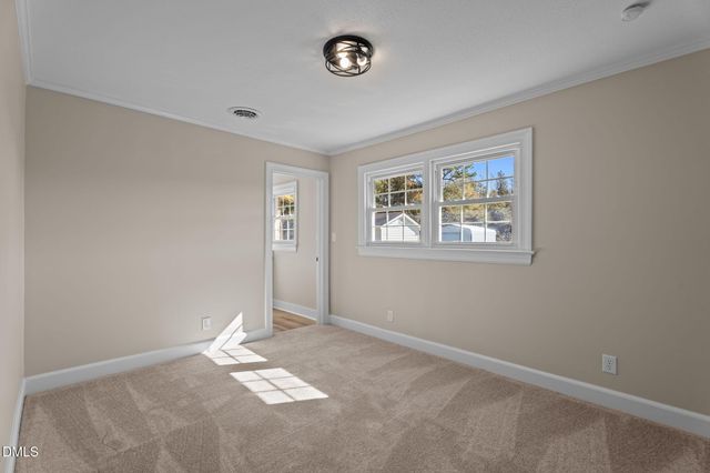 4874 Rosebud Church Road, Elm City, NC 27822