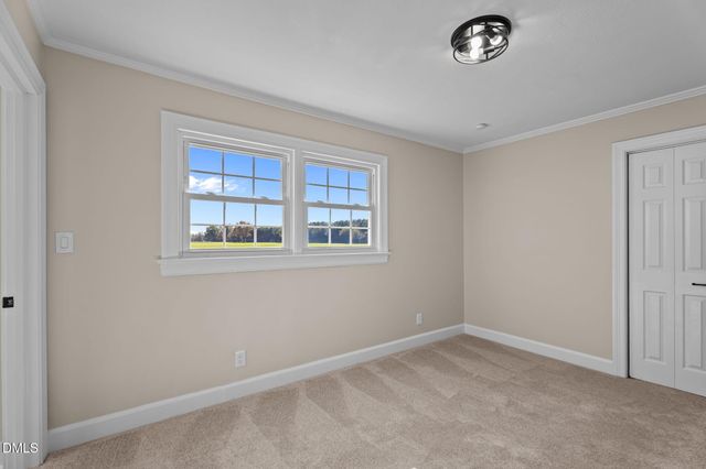 4874 Rosebud Church Road, Elm City, NC 27822