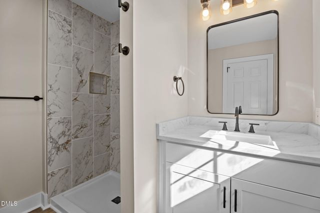 4874 Rosebud Church Road, Elm City, NC 27822