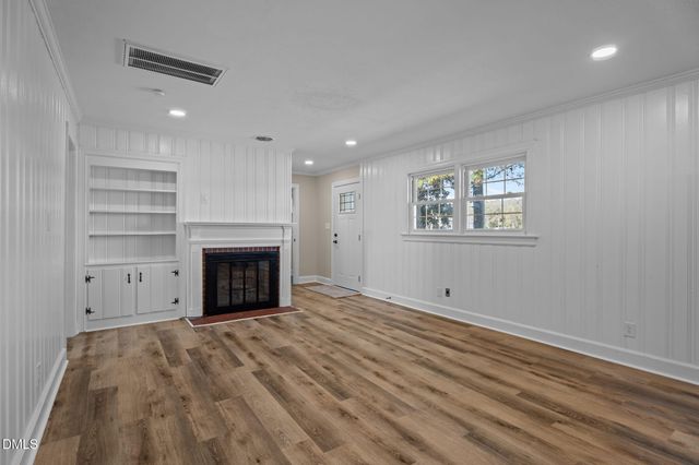 4874 Rosebud Church Road, Elm City, NC 27822