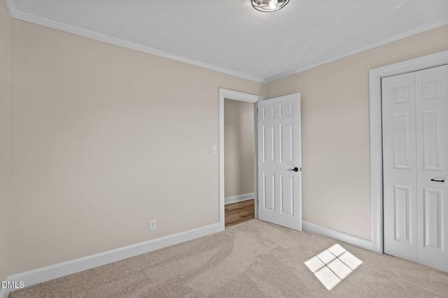 4874 Rosebud Church Road, Elm City, NC 27822