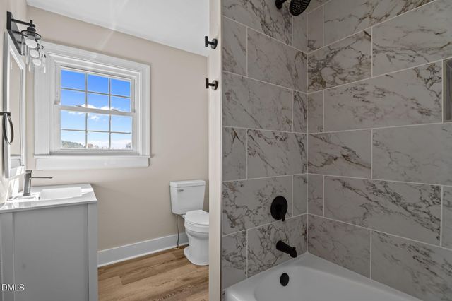 4874 Rosebud Church Road, Elm City, NC 27822