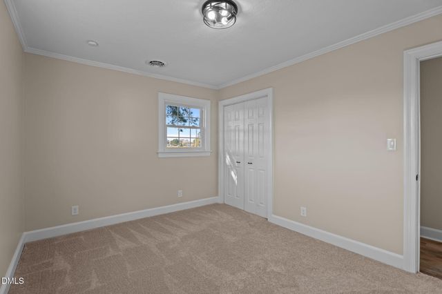 4874 Rosebud Church Road, Elm City, NC 27822