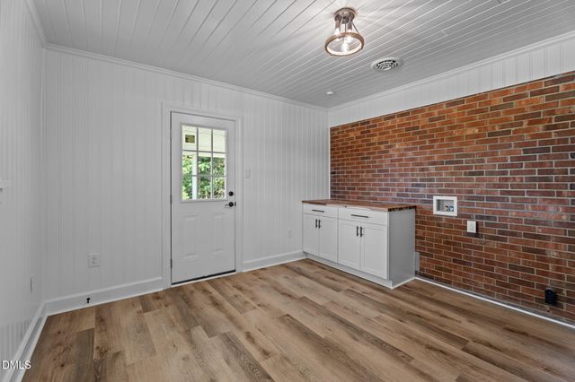 4874 Rosebud Church Road, Elm City, NC 27822