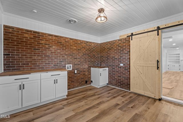 4874 Rosebud Church Road, Elm City, NC 27822