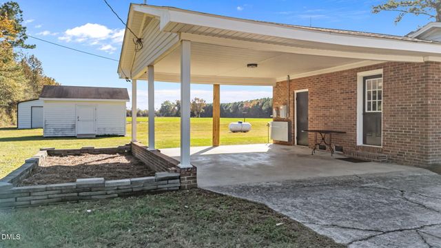 4874 Rosebud Church Road, Elm City, NC 27822