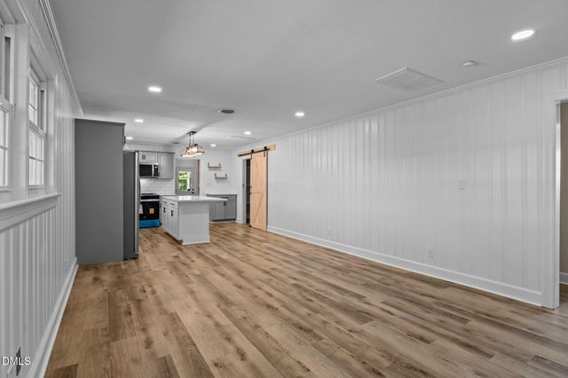 4874 Rosebud Church Road, Elm City, NC 27822