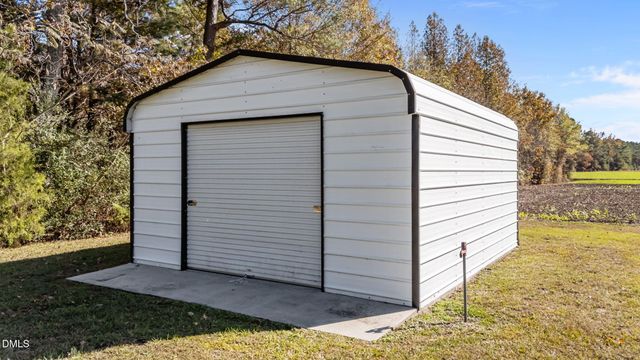 4874 Rosebud Church Road, Elm City, NC 27822