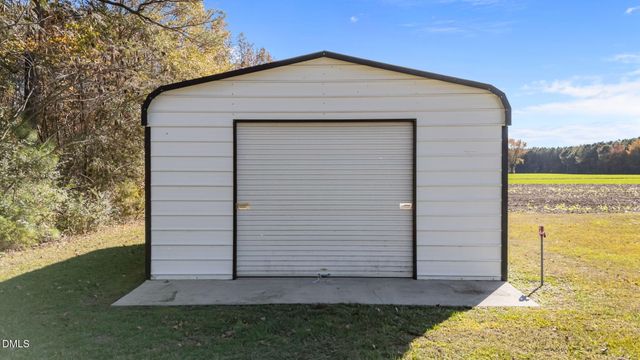 4874 Rosebud Church Road, Elm City, NC 27822