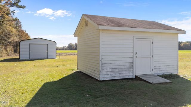 4874 Rosebud Church Road, Elm City, NC 27822