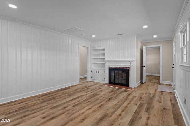 4874 Rosebud Church Road, Elm City, NC 27822