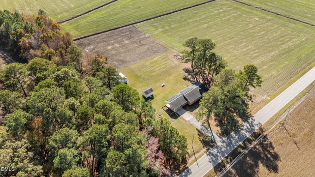 4874 Rosebud Church Road, Elm City, NC 27822