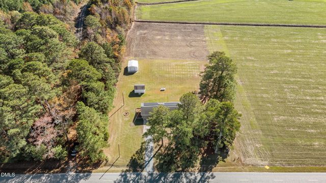 4874 Rosebud Church Road, Elm City, NC 27822