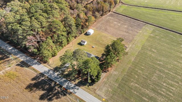 4874 Rosebud Church Road, Elm City, NC 27822