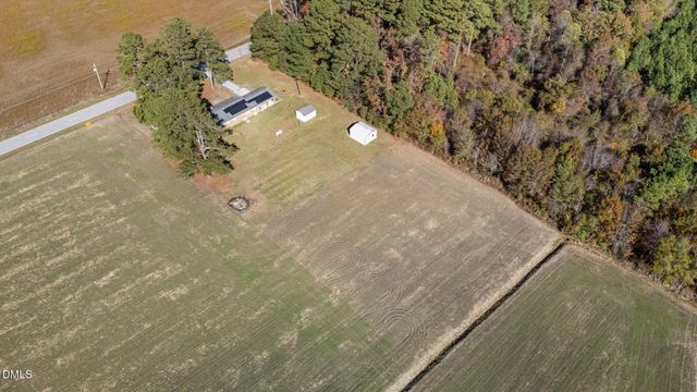 4874 Rosebud Church Road, Elm City, NC 27822