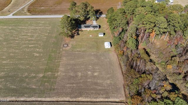 4874 Rosebud Church Road, Elm City, NC 27822