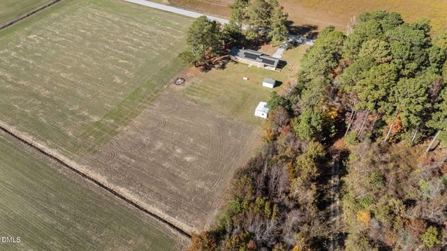 4874 Rosebud Church Road, Elm City, NC 27822