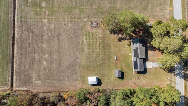 4874 Rosebud Church Road, Elm City, NC 27822