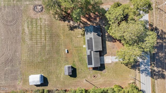 4874 Rosebud Church Road, Elm City, NC 27822