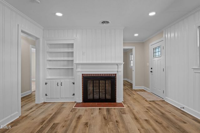 4874 Rosebud Church Road, Elm City, NC 27822