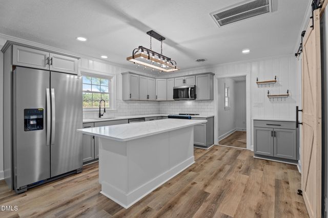 4874 Rosebud Church Road, Elm City, NC 27822